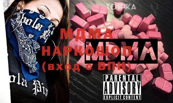 таблы Кулебаки